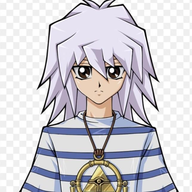 Ryō Bakura🇯🇵