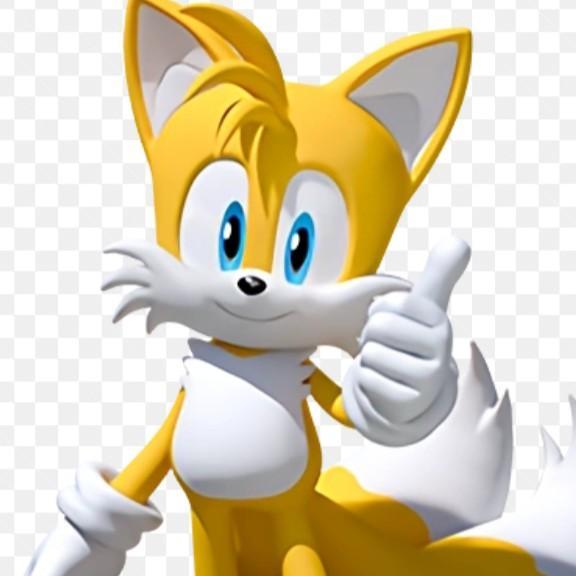 Tails🇳🇴