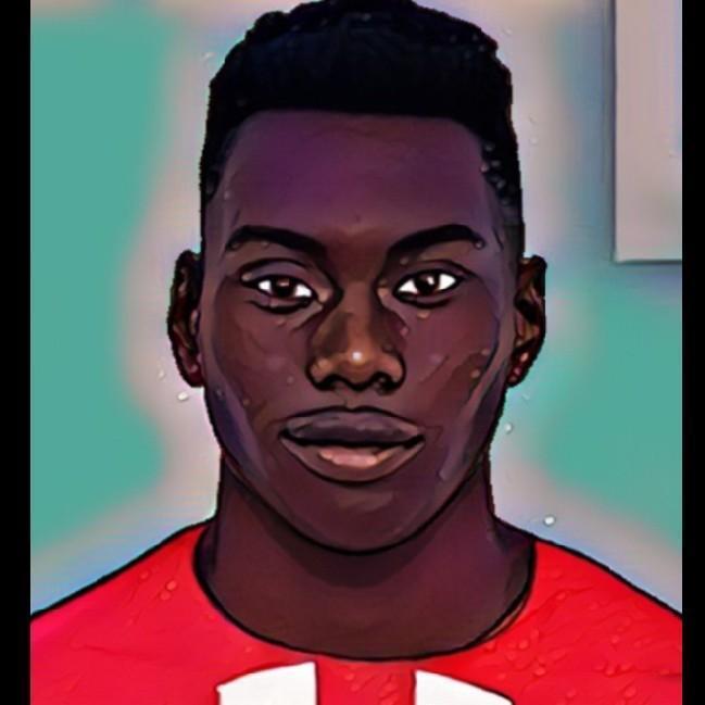 Samu Omorodion🇪🇦