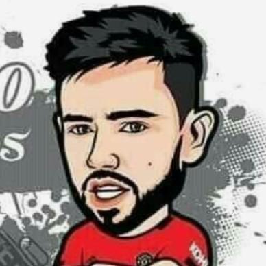 Bruno Fernandes🇵🇹