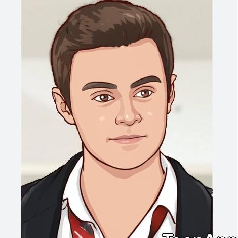 Ömer Eren🇹🇷
