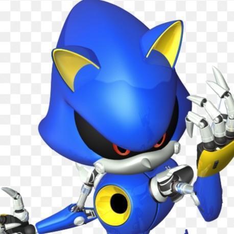 Metal Sonic🇰🇷