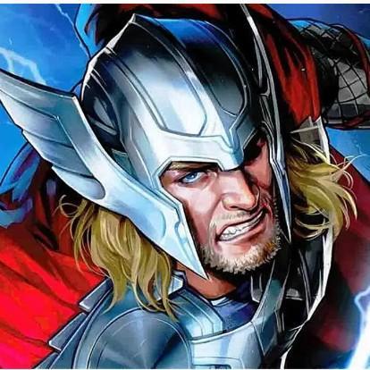 Thor🇸🇯