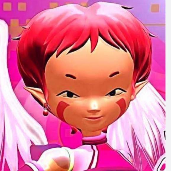 Aelita🇨🇵