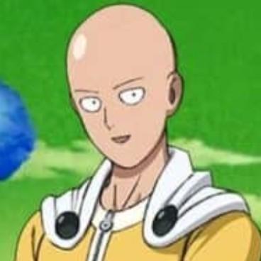 Saitama🇯🇵