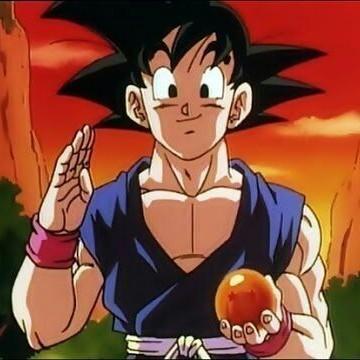 Goku GT🇧🇷