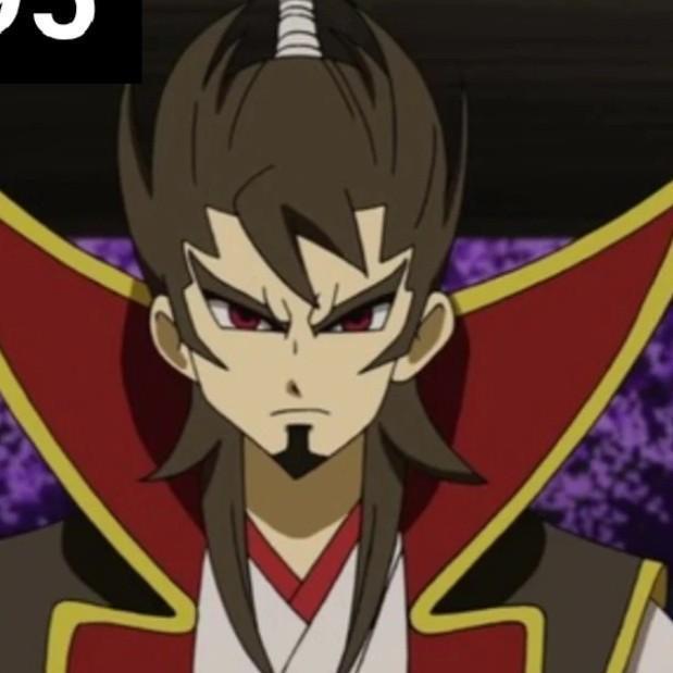 Nobunaga Oda🇯🇵
