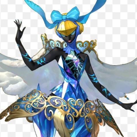 Cendrillon🏴󠁧󠁢󠁥󠁮󠁧󠁿