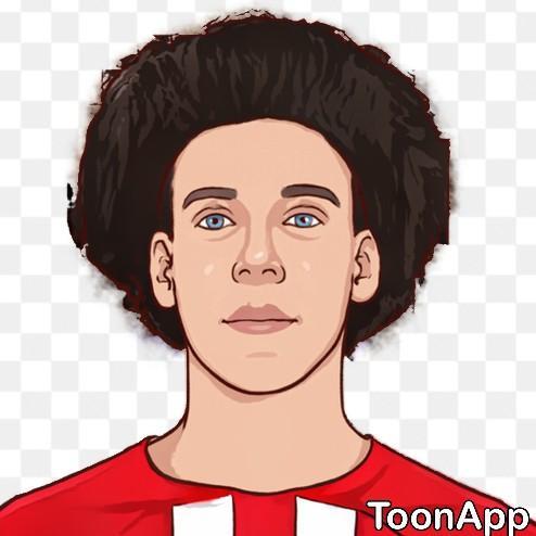 Axel Witsel🇧🇪