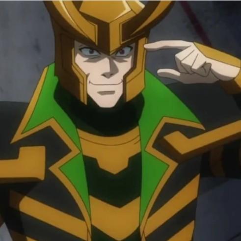 Loki🇸🇯