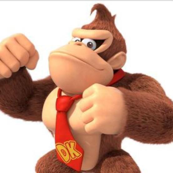 Donkey Kong🇩🇪