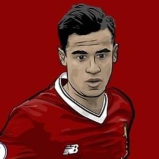 Coutinho🇧🇷