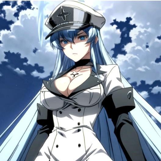 Esdeath🇦🇷