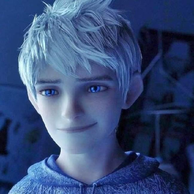 Jack Frost🇪🇦