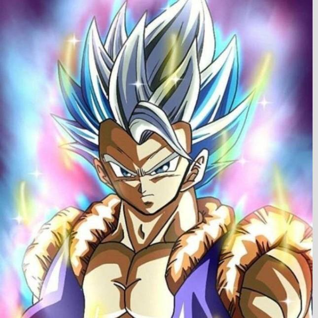 Gogeta Ultrainstinto🇳🇴