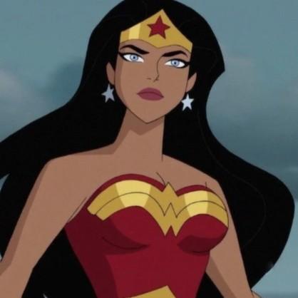 Wonder Woman🇺🇸