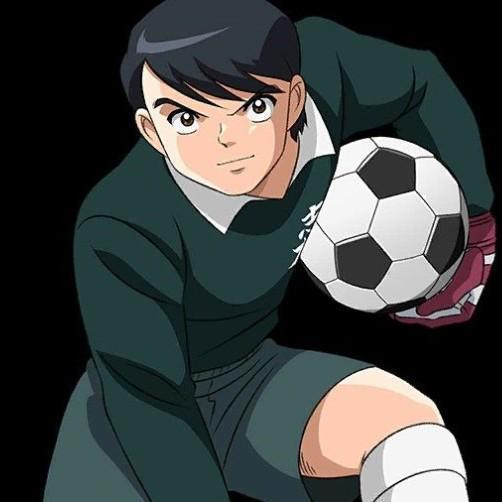 Morimishi Kawakami🇰🇷🧤