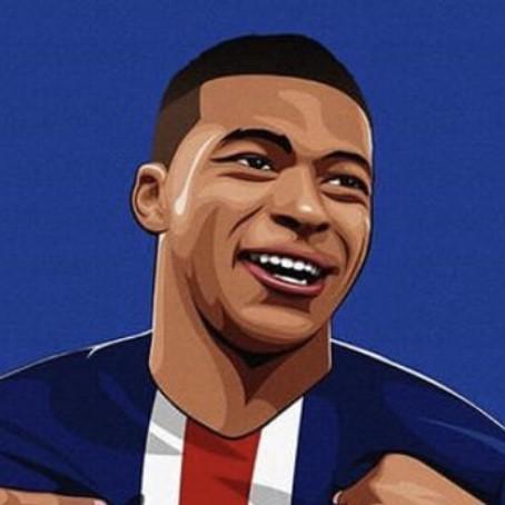 Mbappe🇨🇵