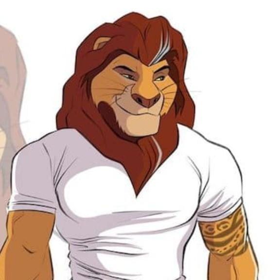 Mufasa🇵🇹