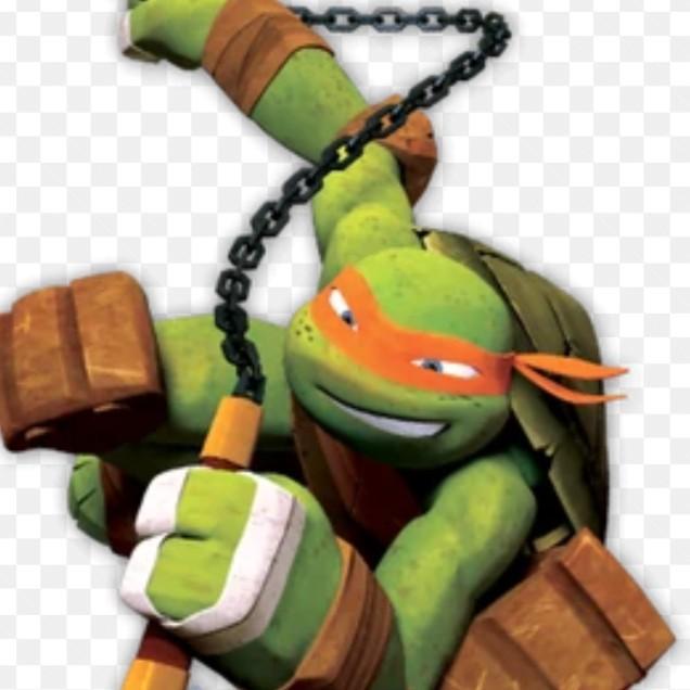 Michelangelo🇮🇹