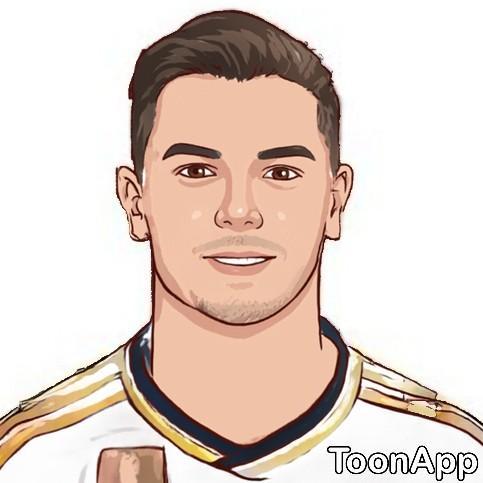 Brahim Díaz🇪🇸