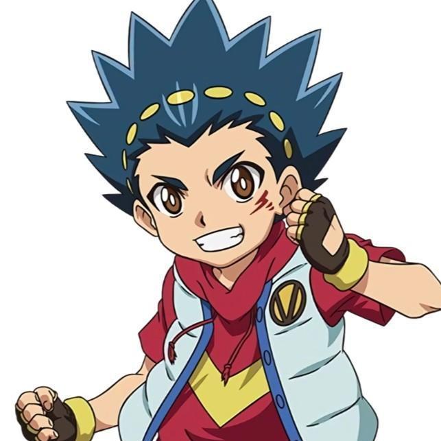 Volt Aoi🇦🇷