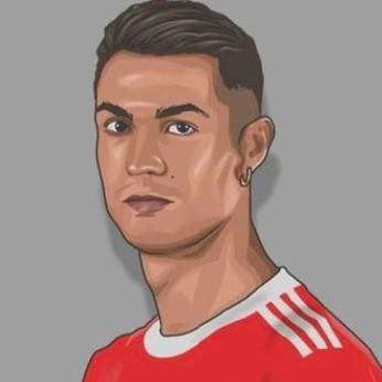 Cristiano Ronaldo🇵🇹