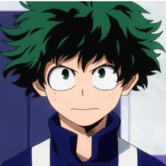 Deku🇯🇵