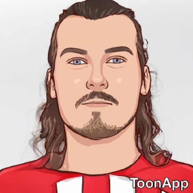Caglar Söyüncü🇹🇷