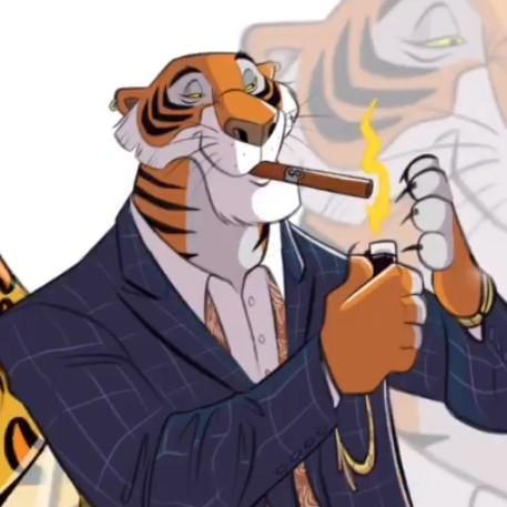 Shere Khan🇧🇪