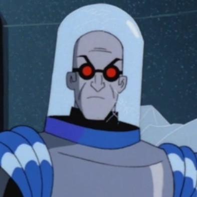 Mr.Freeze🇺🇾