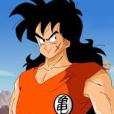 Yamcha🇯🇵