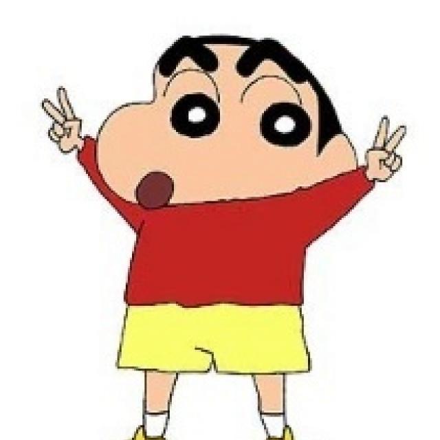 Shinchan🇯🇵
