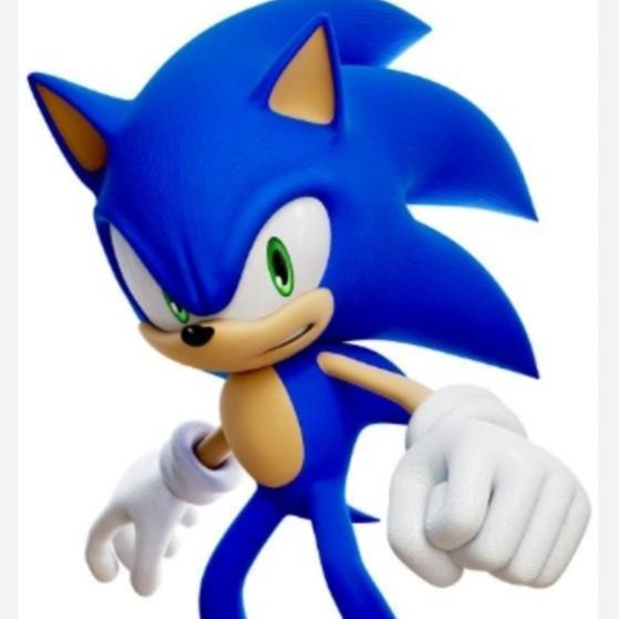 Sonic🇪🇦