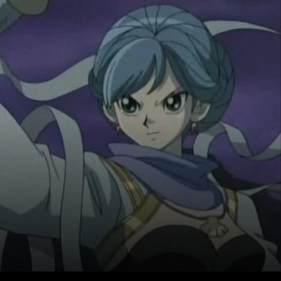 Reina De Aqua🇮🇹