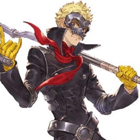 Ryuji Sakamoto🧤🇯🇵