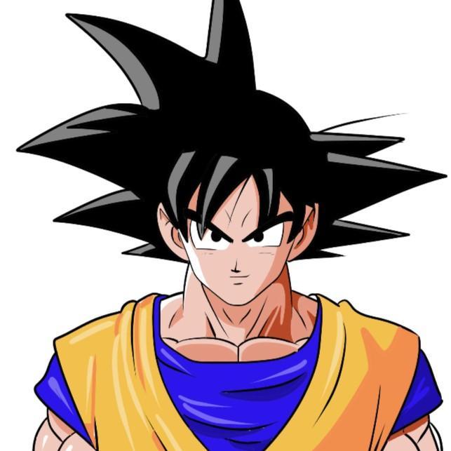 Goku🇯🇵