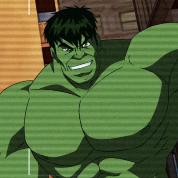 Hulk🇳🇴
