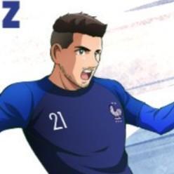 Lucas Hernández🇨🇵