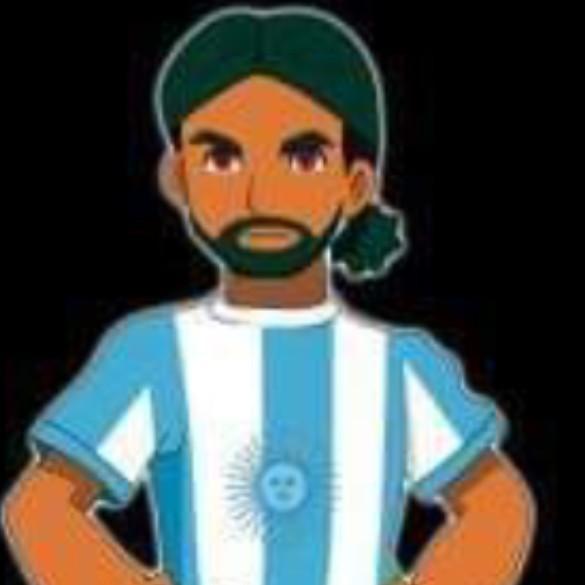 Thiago Adulto🇦🇷