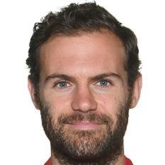 Juan Mata