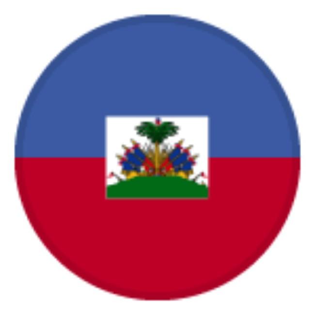 HAITI