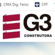 G3 CONSTRUÇÕES