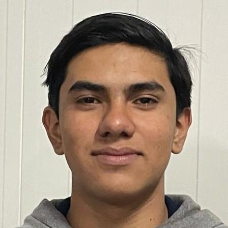 Jesús Daniel Lua Aguilera