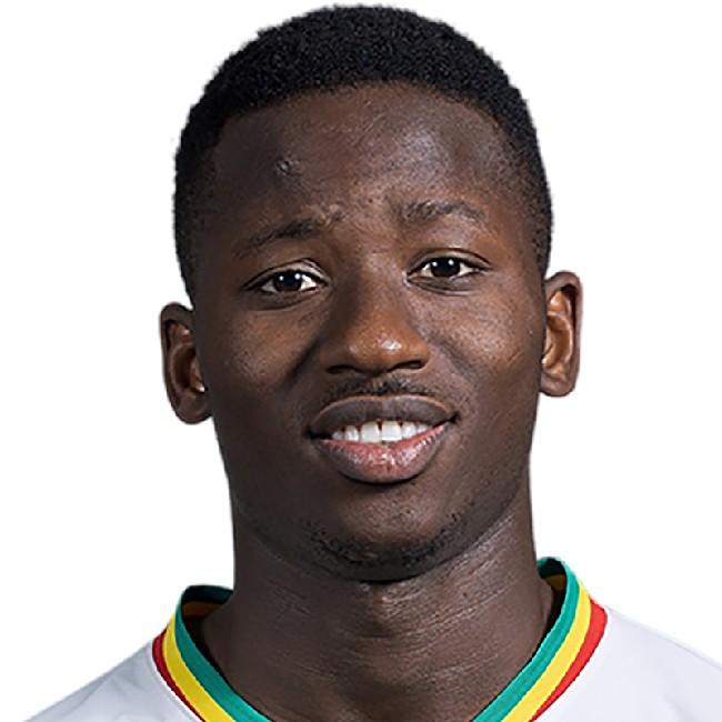 P. Sarr
