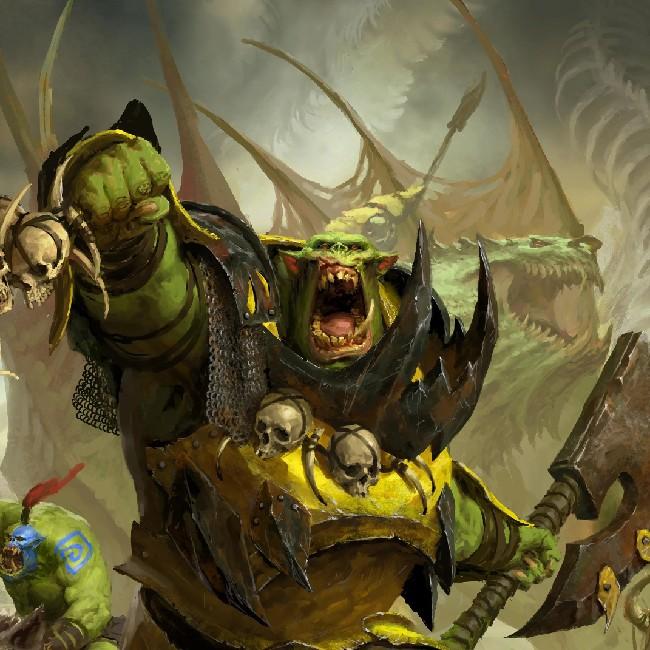 Pete Hightower IRONJAWZ