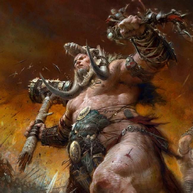 Leon Suckling SONS OF BEHEMAT