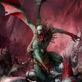 Josh Petch FLESH EATER COURTS