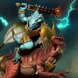 Matthew Kimber SERAPHON