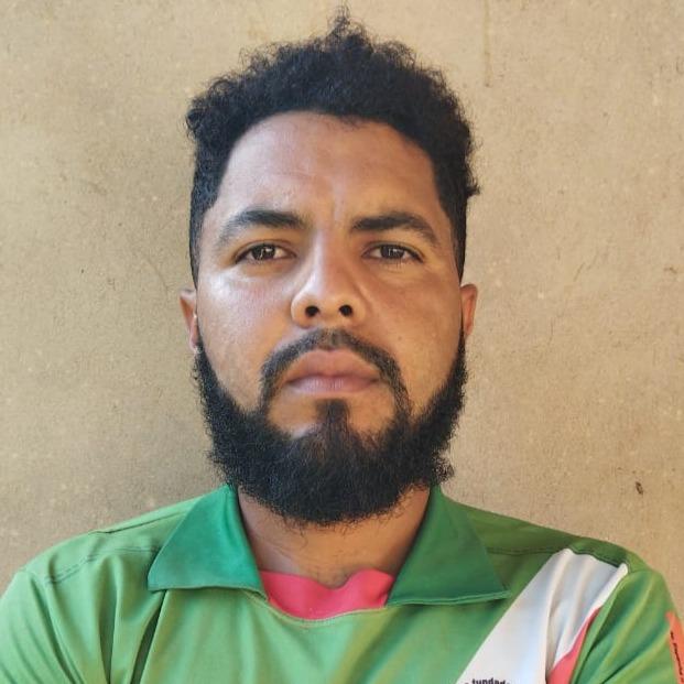 DIONI DIAS DA COSTA